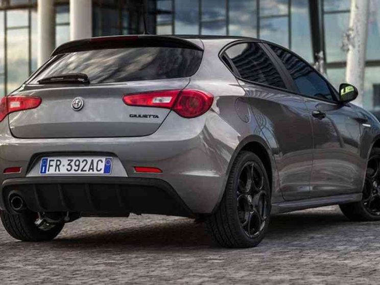 Giulia, Giulietta e Stelvio più ricche con B-Tech