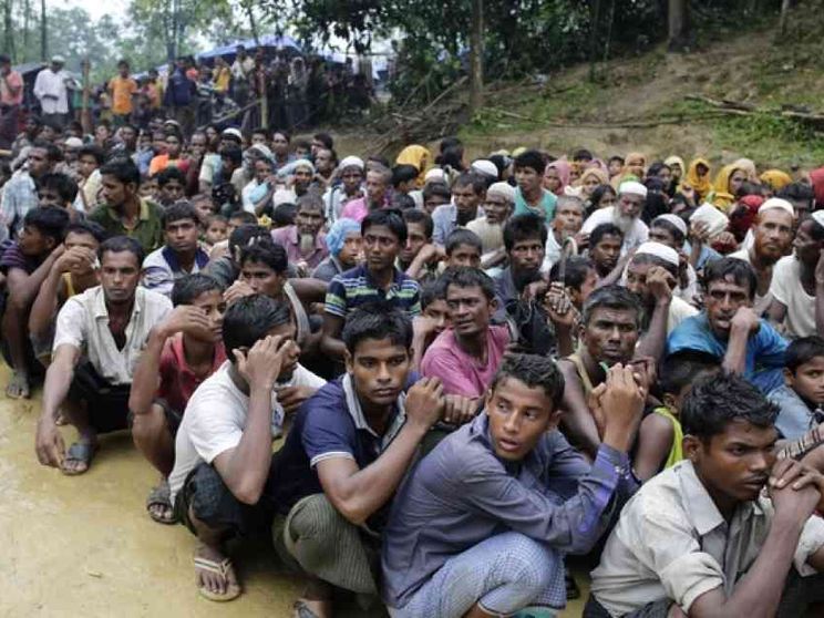 La Corte penale internazionale indagherà sul «genocidio» dei Rohingya
