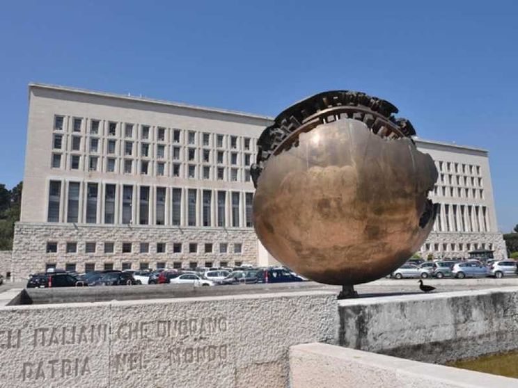 Tirocini nelle sedi diplomatiche