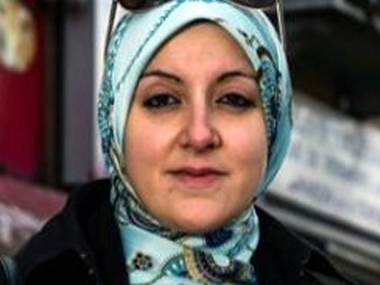 Perché Menoona è una Malala italiana