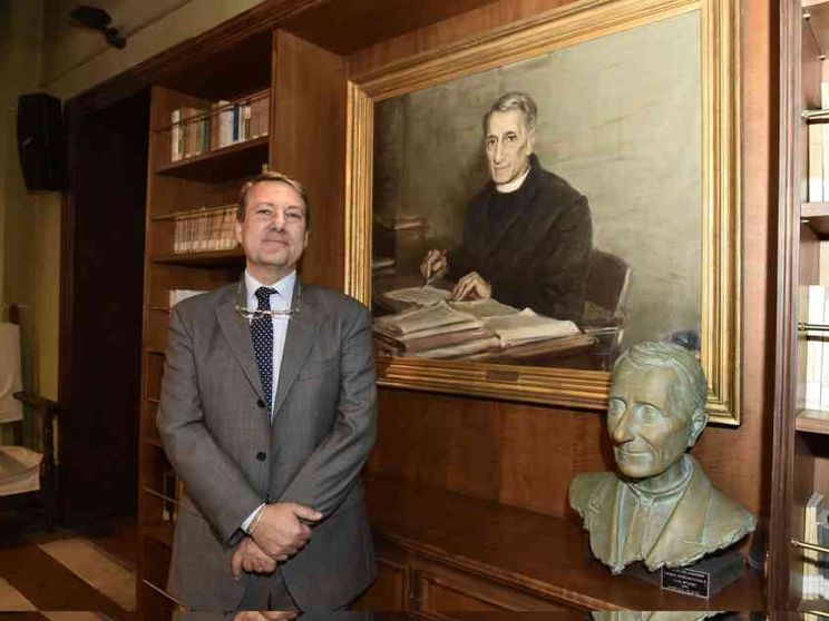 Una nuova partecipazione che superi le divisioni