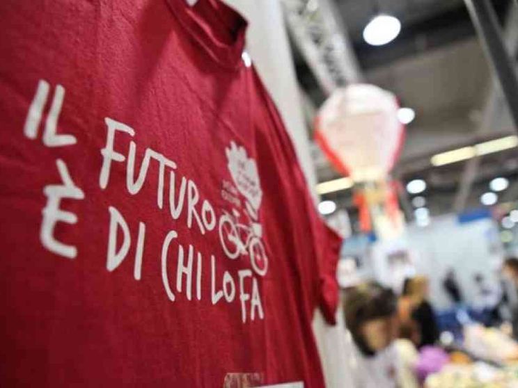 Così Milano racconta l’Italia del bene