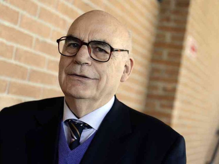 Salvatore Natoli: «È tempo di essere virtuosi»