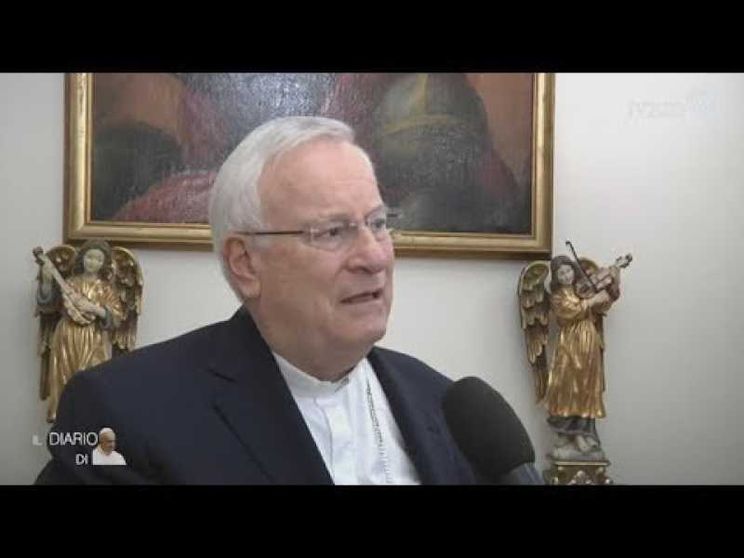 Bassetti: «Lo scandalo più grande sarebbe coprire la verità»