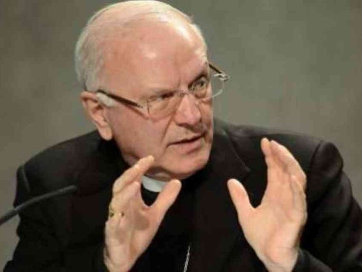 Galantino: no a misure «da ferro e fuoco»