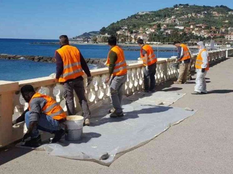 Quando Salvini definiva gli Sprar «ponte necessario all'inclusione»