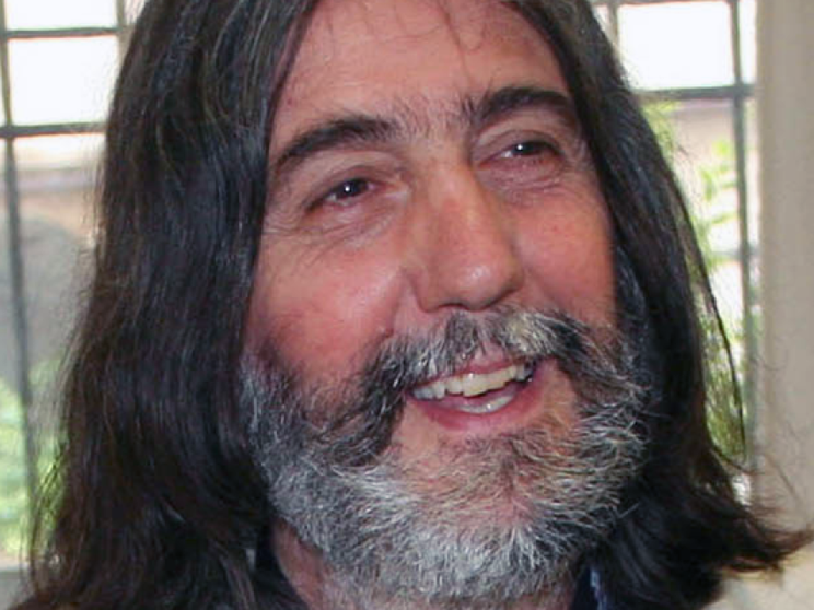 Pierluigi, ostaggio della missione nel suo amato Niger