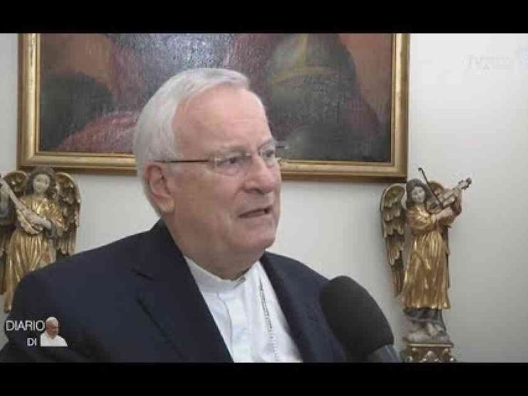 Bassetti: «Lo scandalo più grande sarebbe coprire la verità»