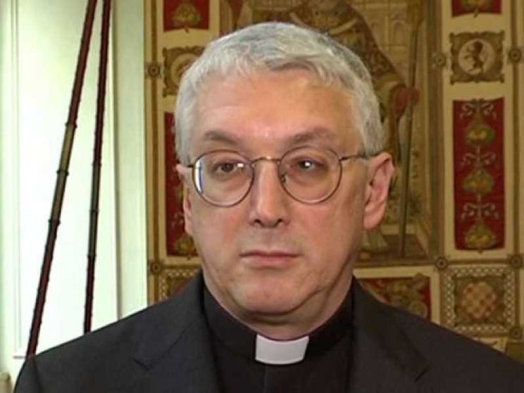 Quella frattura da chiudere per rigenerare la Chiesa
