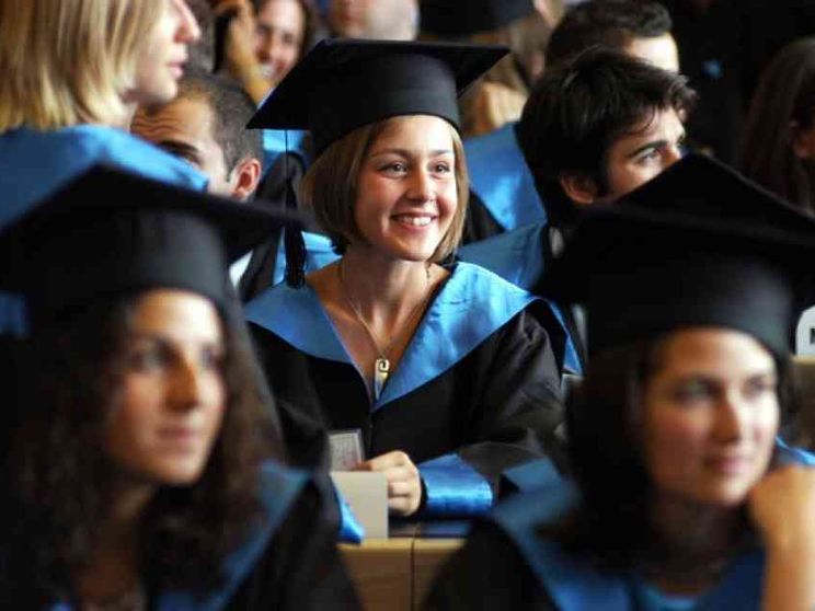 Quattro laureati su dieci sottoccupati o senza lavoro