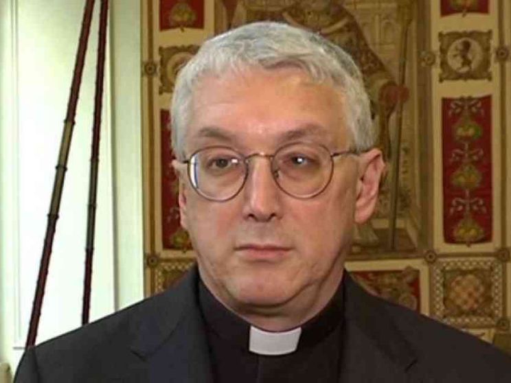 Quella frattura da chiudere per rigenerare la Chiesa