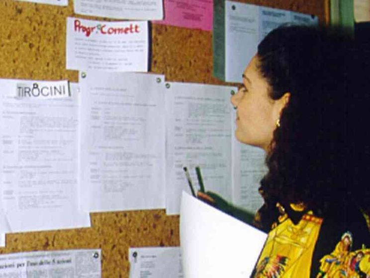 Cei: «Sul lavoro non bastano promesse»