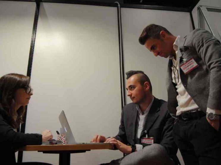 Alla ricerca di nuove figure professionali