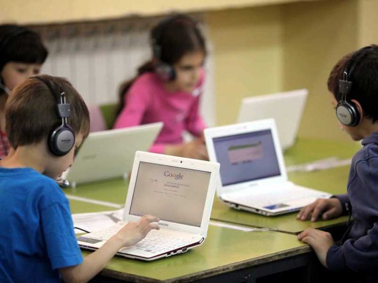 «Due ore al giorno di video frenano la crescita cognitiva»