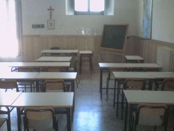 La povertà educativa all’origine di tutto