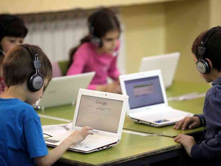 «Due ore al giorno di video frenano la crescita cognitiva»