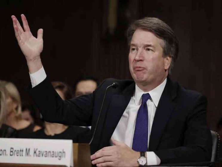 L'accusatrice inguaia il giudice. Lui: sono innocente