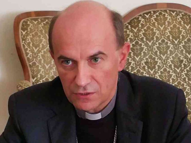 Russo segretario, le reazioni: gioia e impegno a lavorare insieme