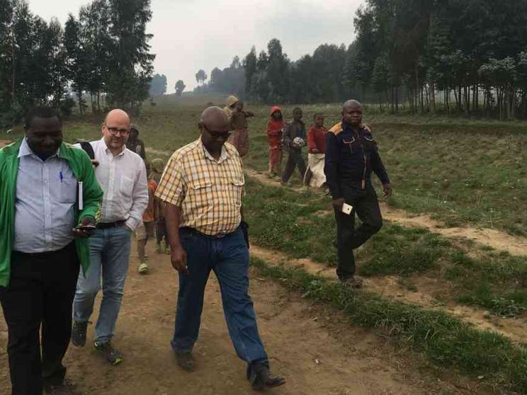 Il piano Marshall per l'Africa non è (solo) questione di soldi