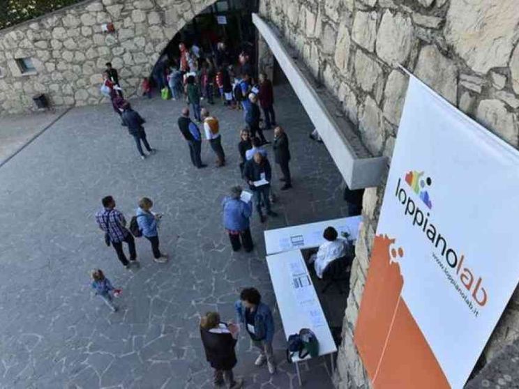 A Loppiano l'altra rivoluzione del Sessantotto