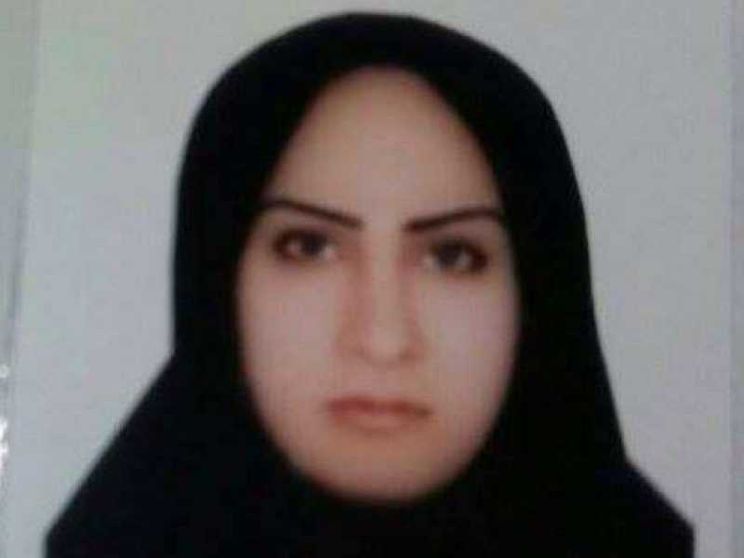 Messa a morte in Iran la sposa bambina che uccise il marito
