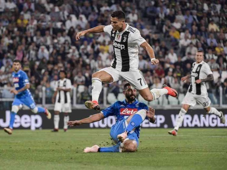 Serie A, sospesa per manifesta superiorità?