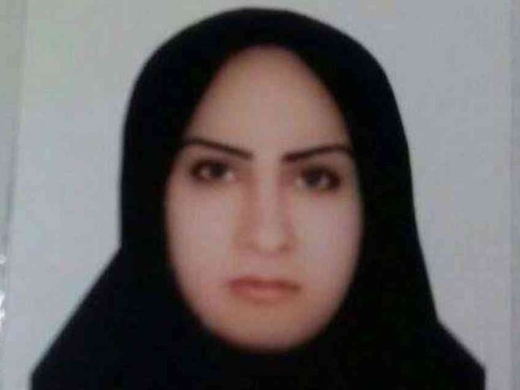 Messa a morte in Iran la sposa bambina che uccise il marito
