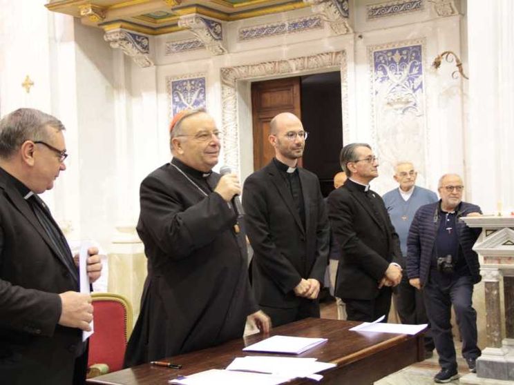 Il giudice Livatino verso gli altari. «Vincere il male con la vita buona»