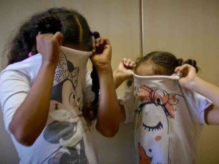 Kim e i bimbi malati, l'onlus che ha accolto 400 piccoli gravi da 61 Paesi