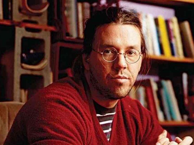 David Foster Wallace più segreto svelato da sua moglie
