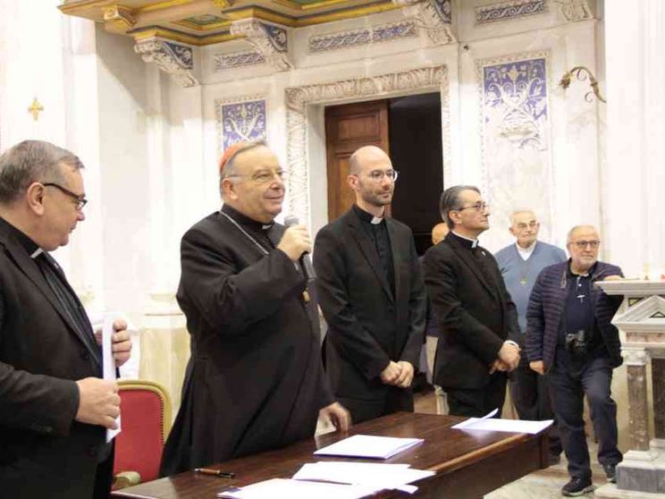 Il giudice Livatino verso gli altari. «Vincere il male con la vita buona»