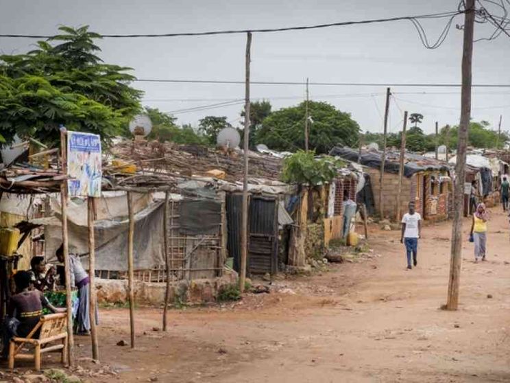 Gli eritrei bloccati nei campi etiopi «Siamo già morti»