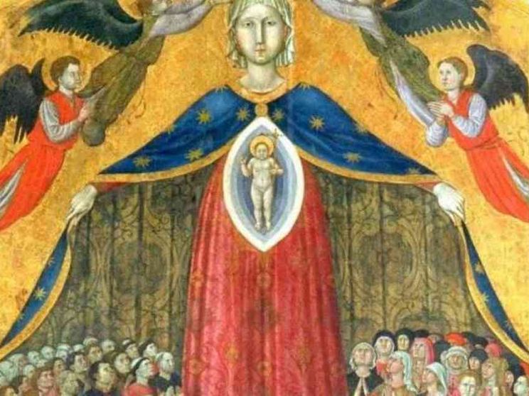 Così il Rosario è «forza» per vincere il maligno