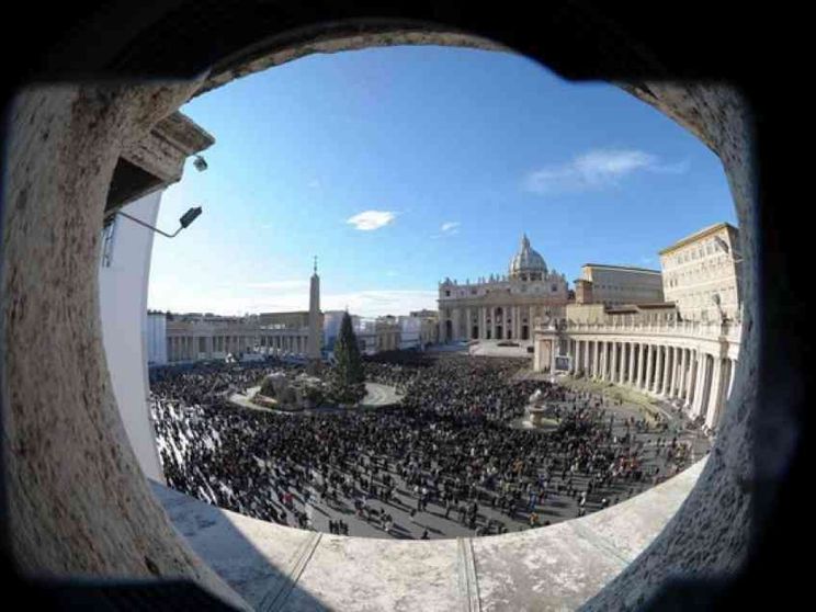 Nuove nomine nella Curia romana