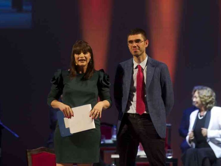 Il Mediterraneo è cultura e premia le sue voci