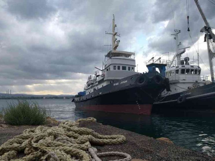 In mare tra le barche fantasma. Partenze da Libia e Tunisia
