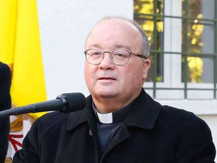 Abusi, Scicluna: «Piango con le vittime che vogliono giustizia»