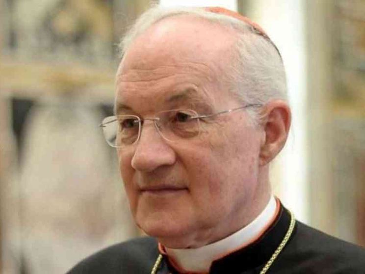 Abusi, lettera aperta del cardinale Ouellet sul caso McCarrick