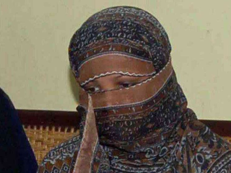 Ancora attesa per Asia Bibi, la Corte Suprema prende tempo
