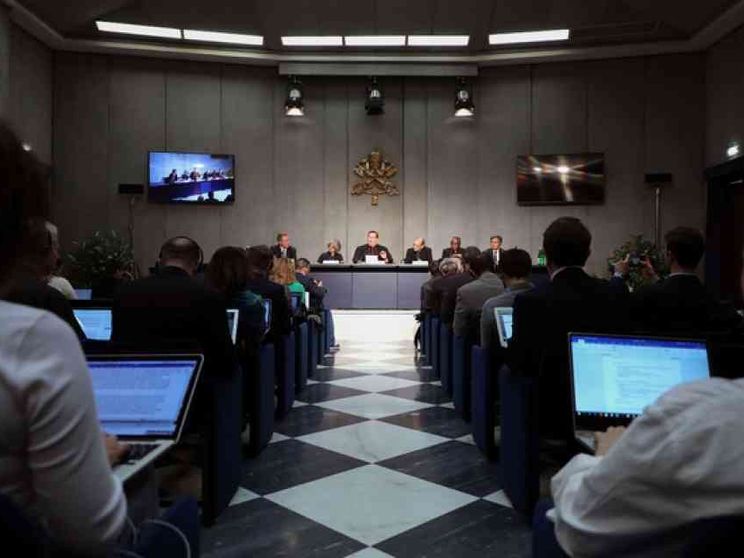 La domanda dei giovani: «Dateci una liturgia più bella e partecipata»