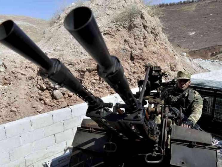 Amnistia di Assad per tutti i disertori dell'esercito