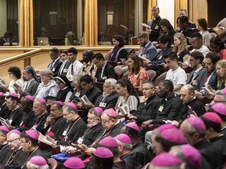 Populismi e totalitarismi possono distruggere l'Europa