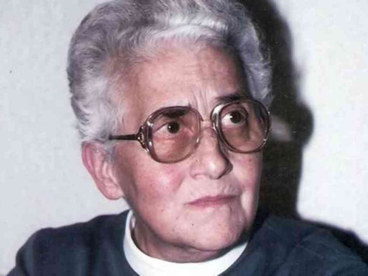 Madre Maria Teresa Tosi, la «voce» che spiegò in radio la clausura