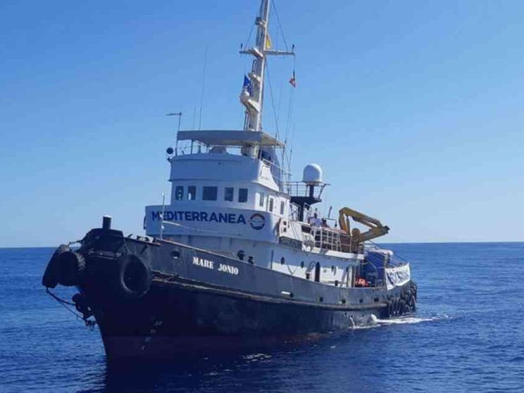 Libia e corridoi umanitari, segnali di svolta dal governo italiano