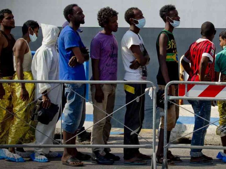 La pace nel Corno d'Africa ha bisogno anche dell'Italia