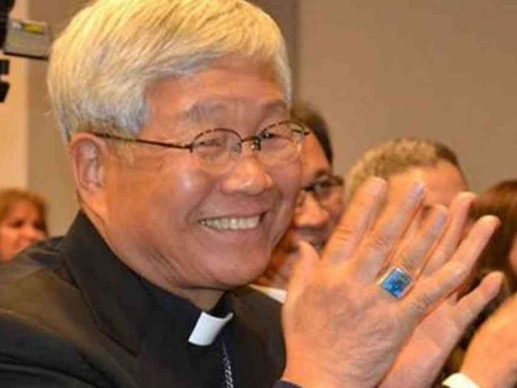 Papa a Pyongyang sarebbe passo gigantesco per la pace