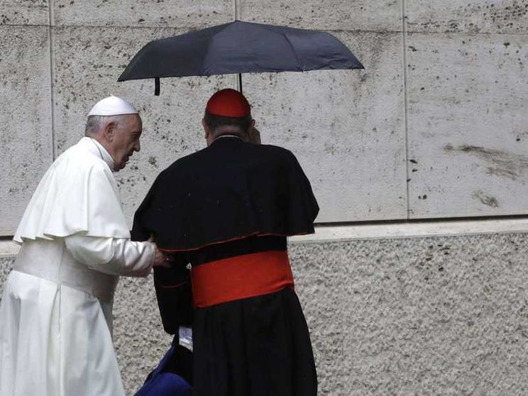 Il cardinale Marx: «Più donne nella Chiesa nei ruoli che contano»