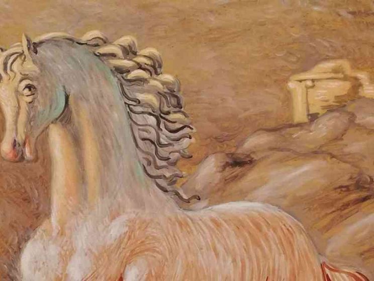 Margherita Sarfatti, non fu solo fascismo