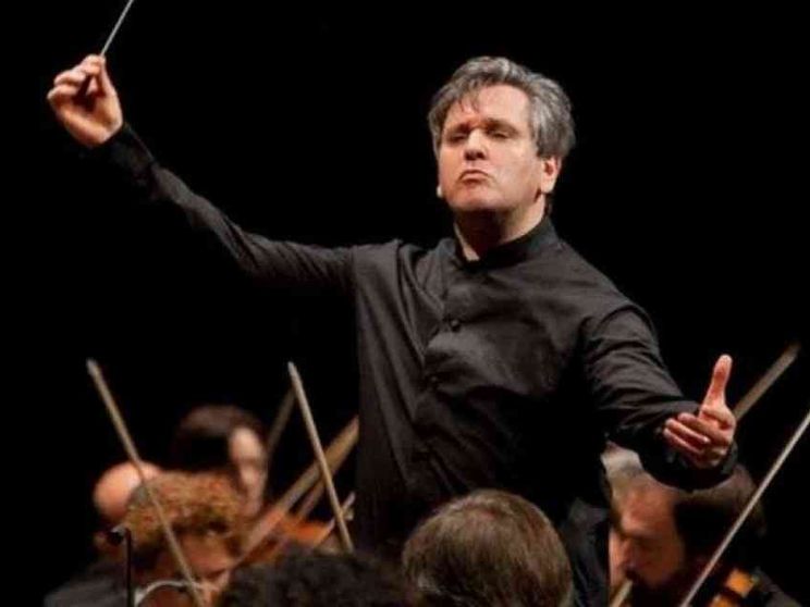 Antonio Pappano: «La mia storia migrante»