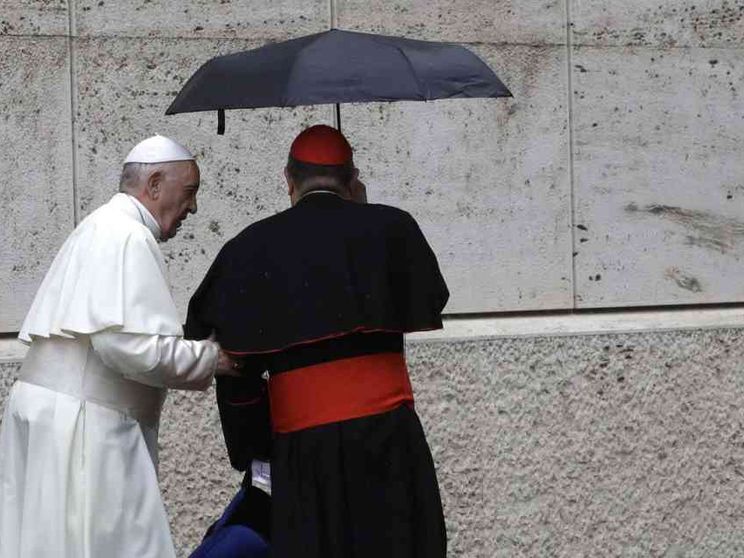 Il cardinale Marx: «Più donne nella Chiesa nei ruoli che contano»
